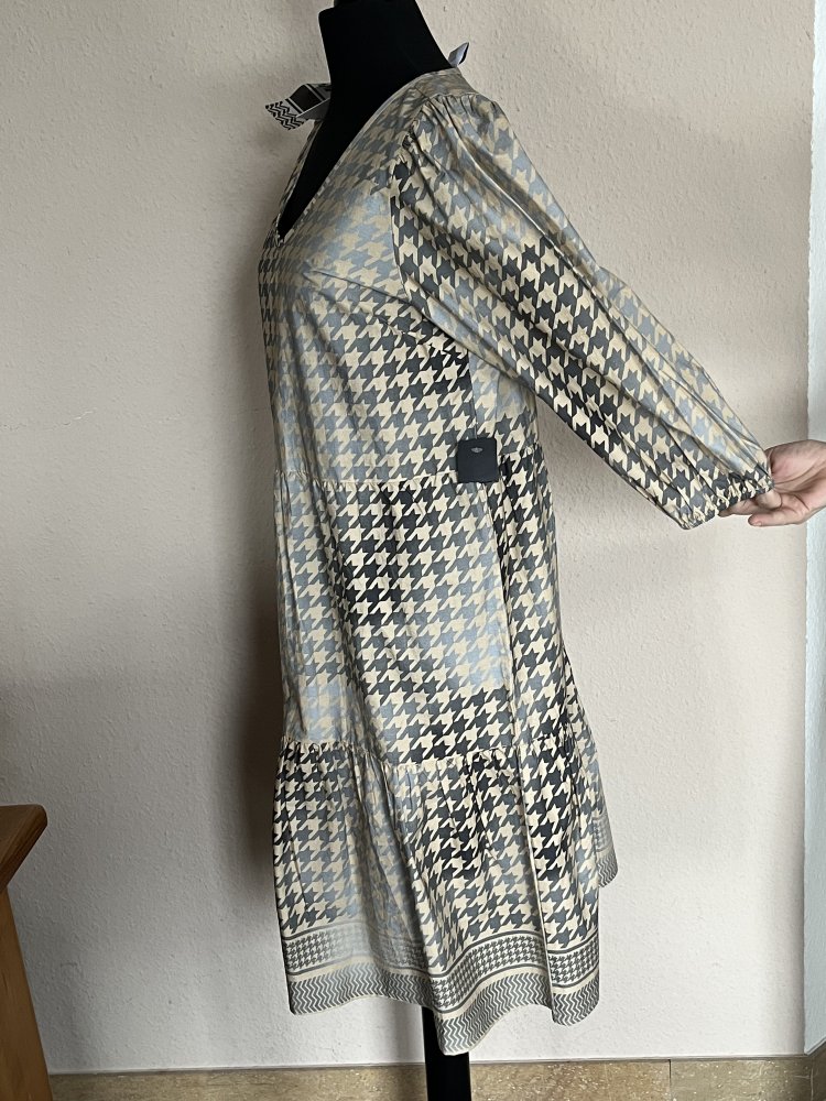 Cecilie Copenhagen Ruby Short Dress Gr.S Neu mit Etikett