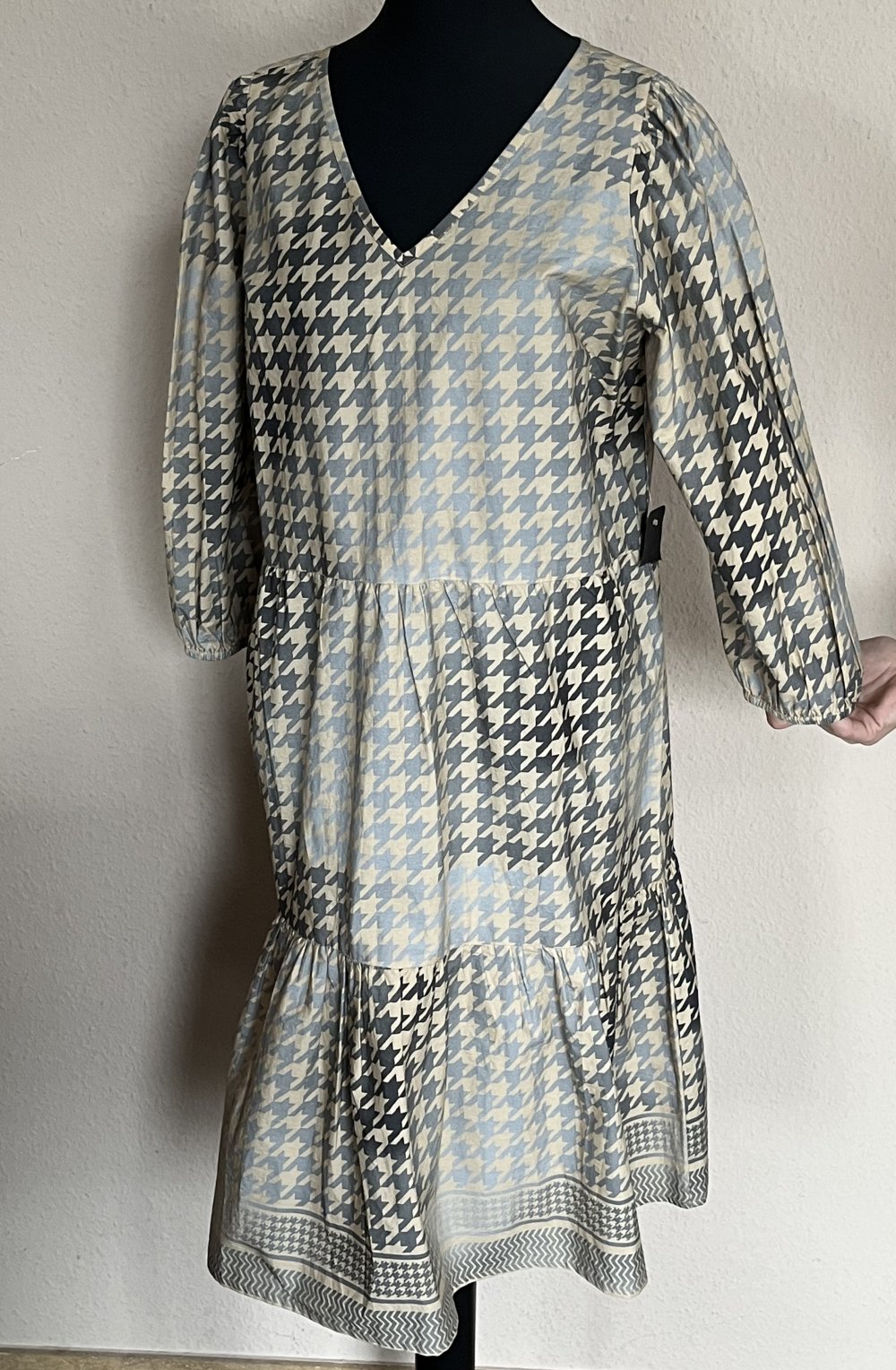 Cecilie Copenhagen Ruby Short Dress Gr.S Neu mit Etikett