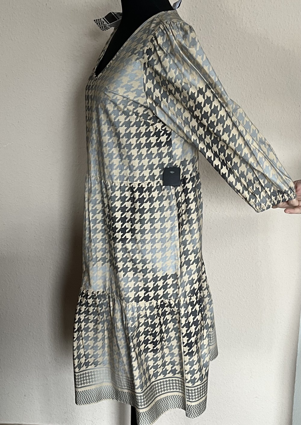 Cecilie Copenhagen Ruby Short Dress Gr.S Neu mit Etikett