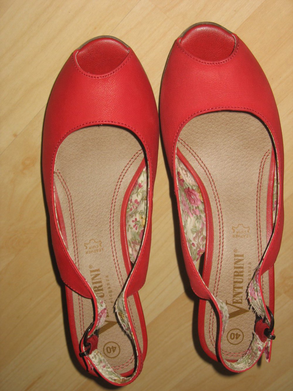 Peeptos Gr. 40 !!! NEU !!!