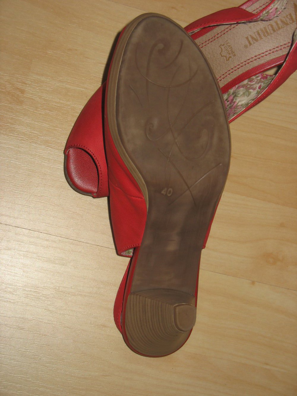 Peeptos Gr. 40 !!! NEU !!!