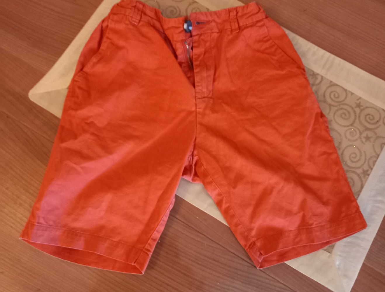 kurze Hose Gr. 116