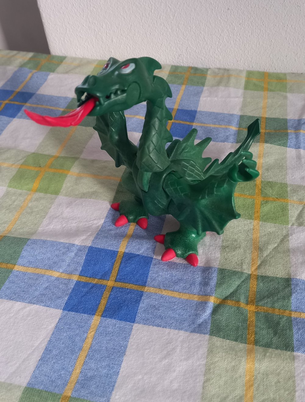 Playmobil Drache