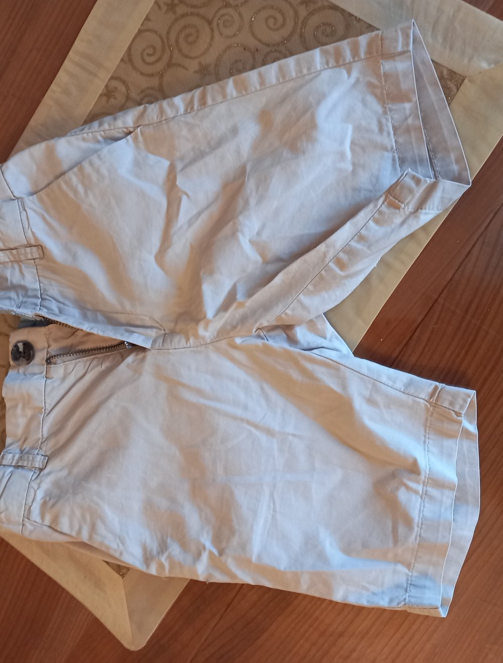 kurze Hose Gr. 116
