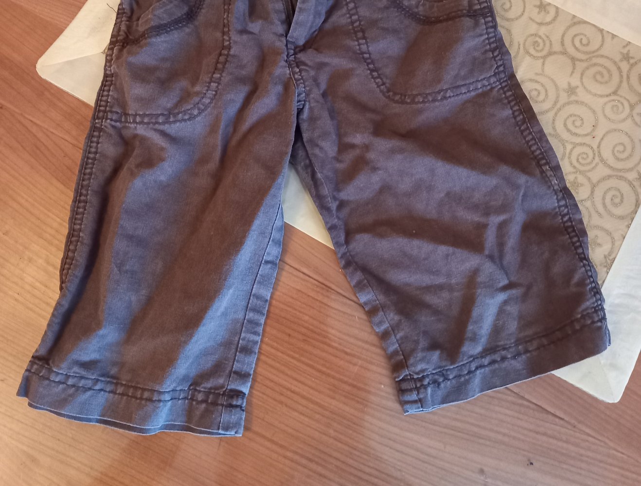 kurze Hose Gr. 104