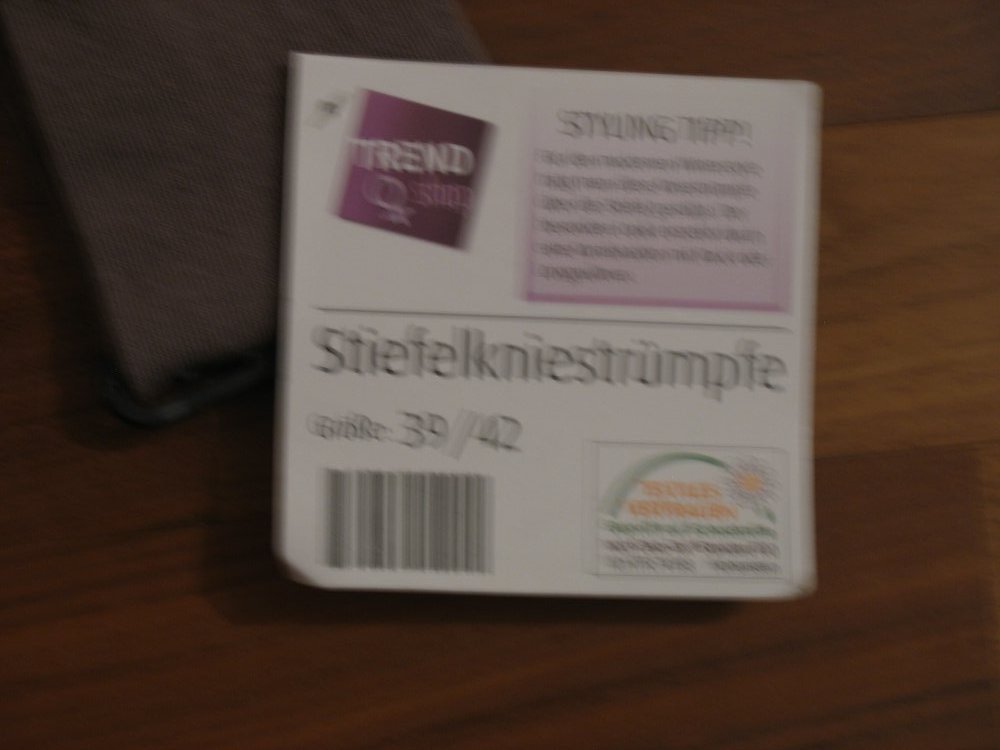 Stiefelkniestrümpfe gr. 39/ 42 !!! NEU !!!