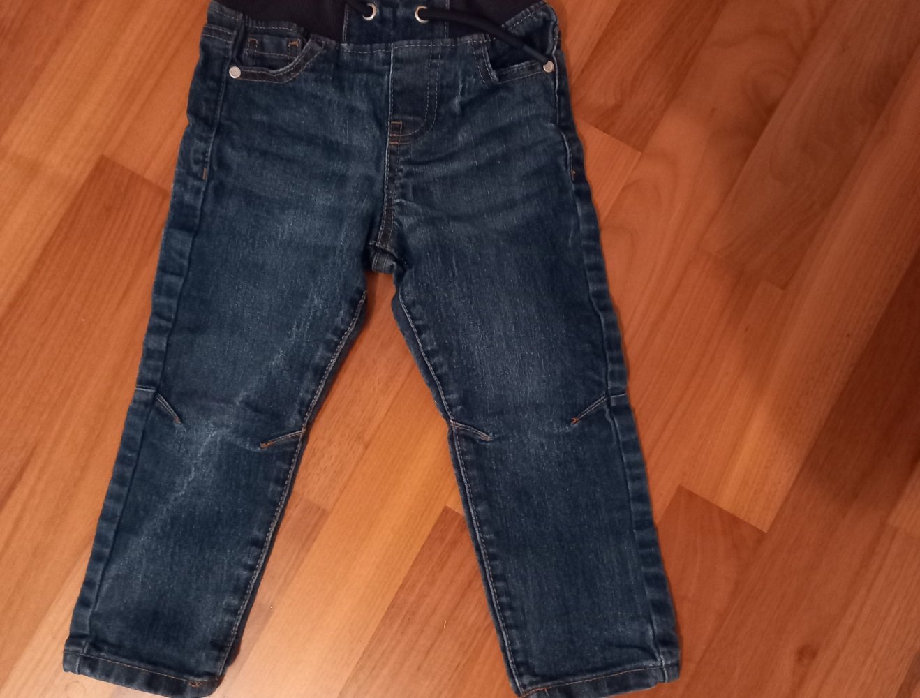 JeansvHose Gr. 92