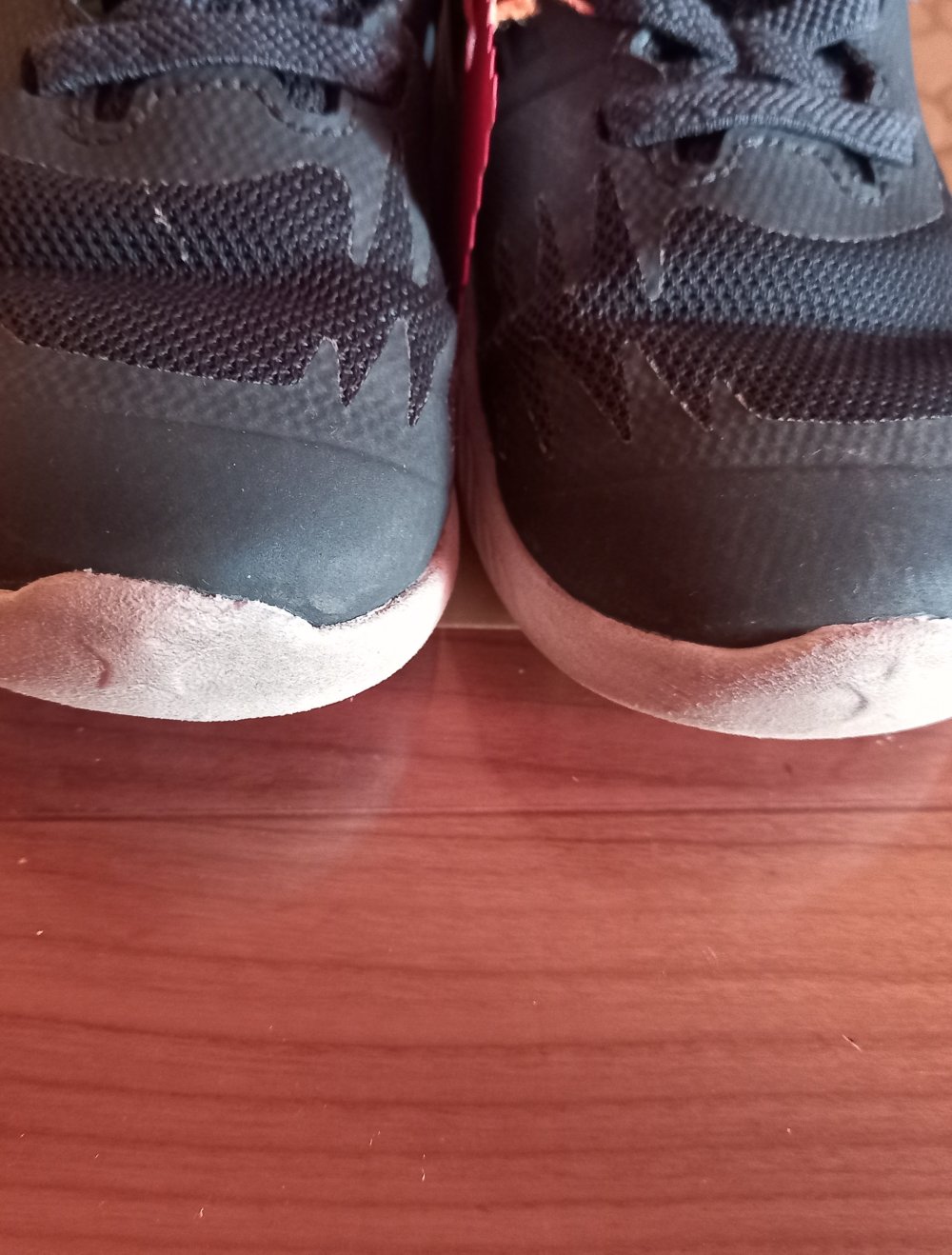 Nike Turnschuhe Gr. 25