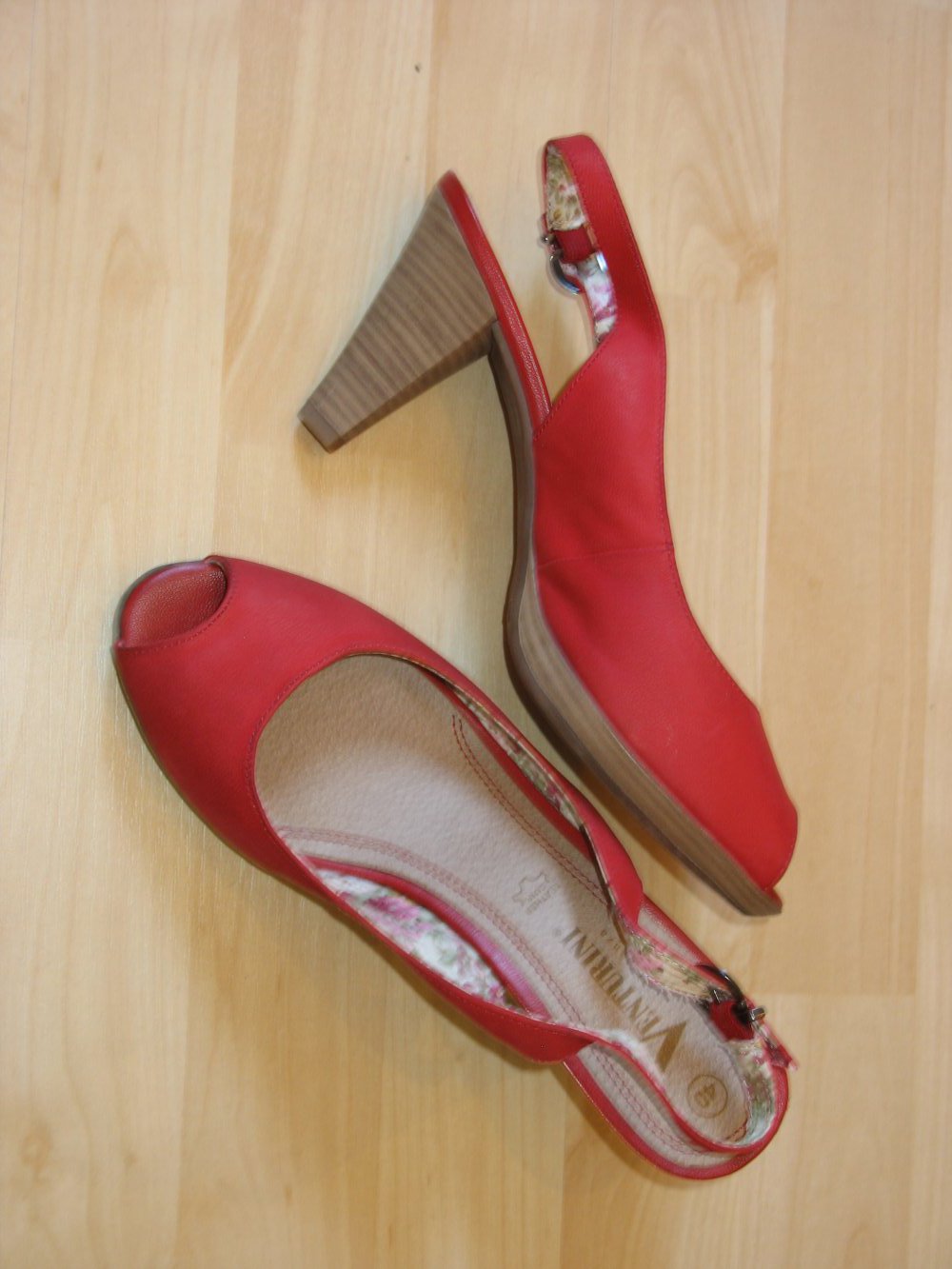 Peeptos Gr. 40 !!! NEU !!!