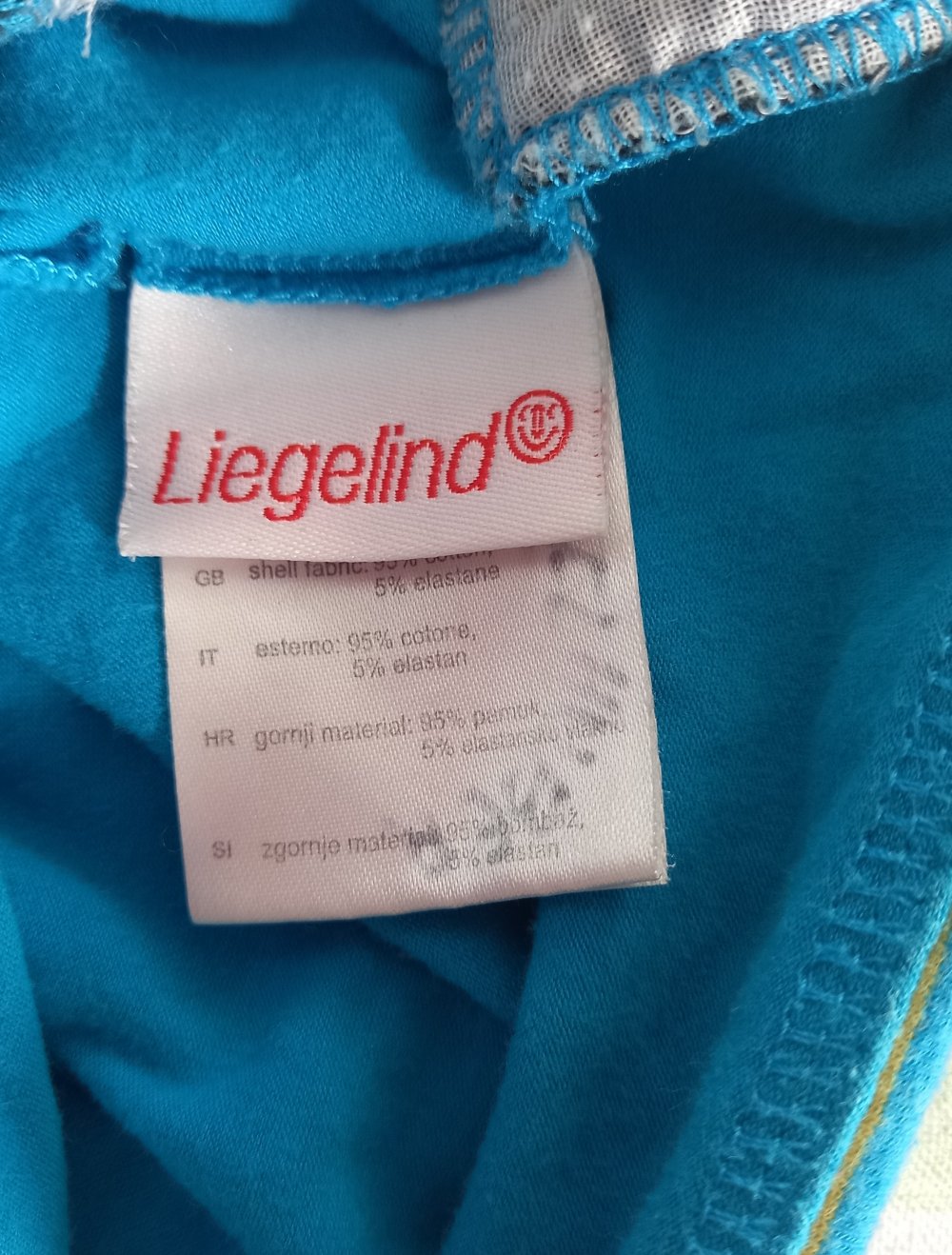 Dünne übergangs Mütze