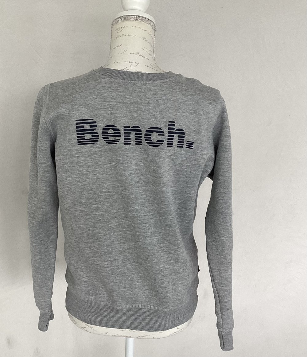 Pullover Bench Gr. 158