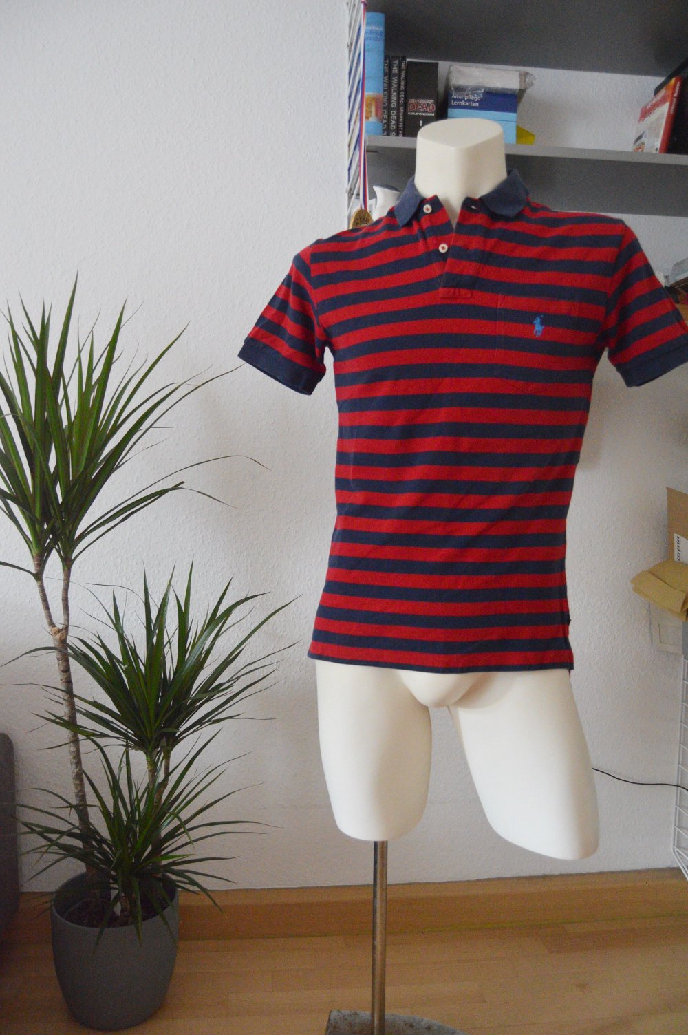 Ralph Lauren Polo gr.M