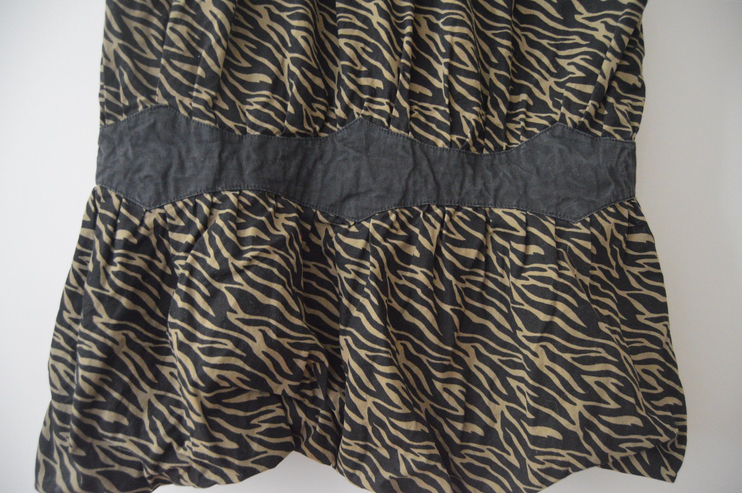 Emily the Strange oberteil gr.S gothic