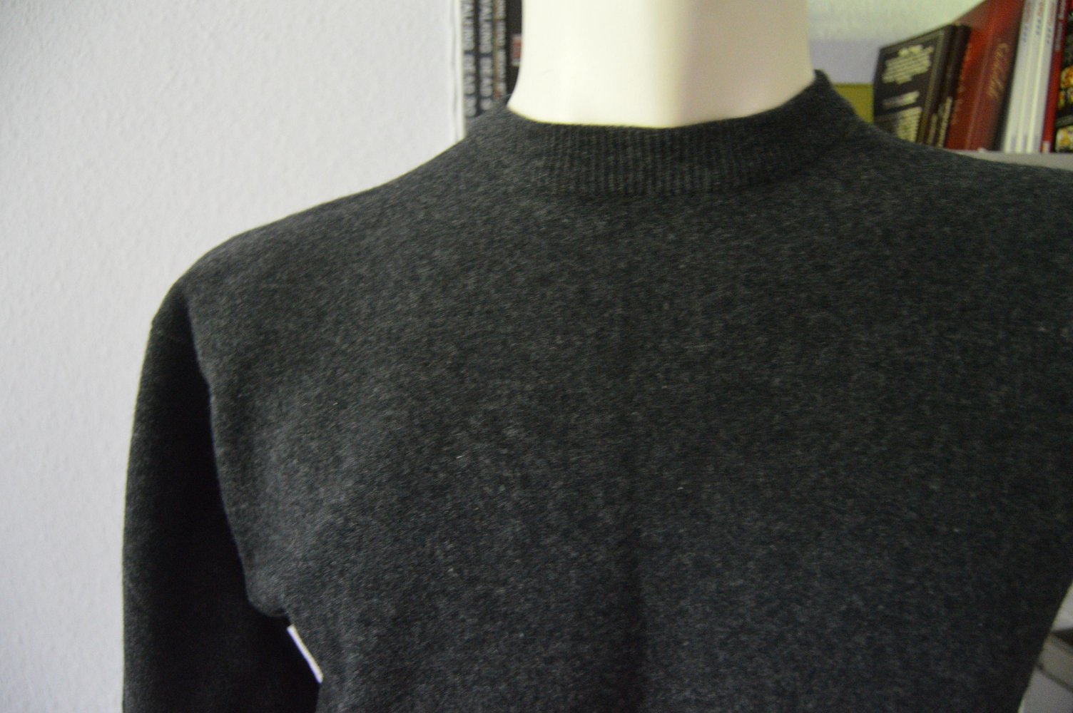 Raquette Peek & Cloppenburg Pullover XL Schnurwolle