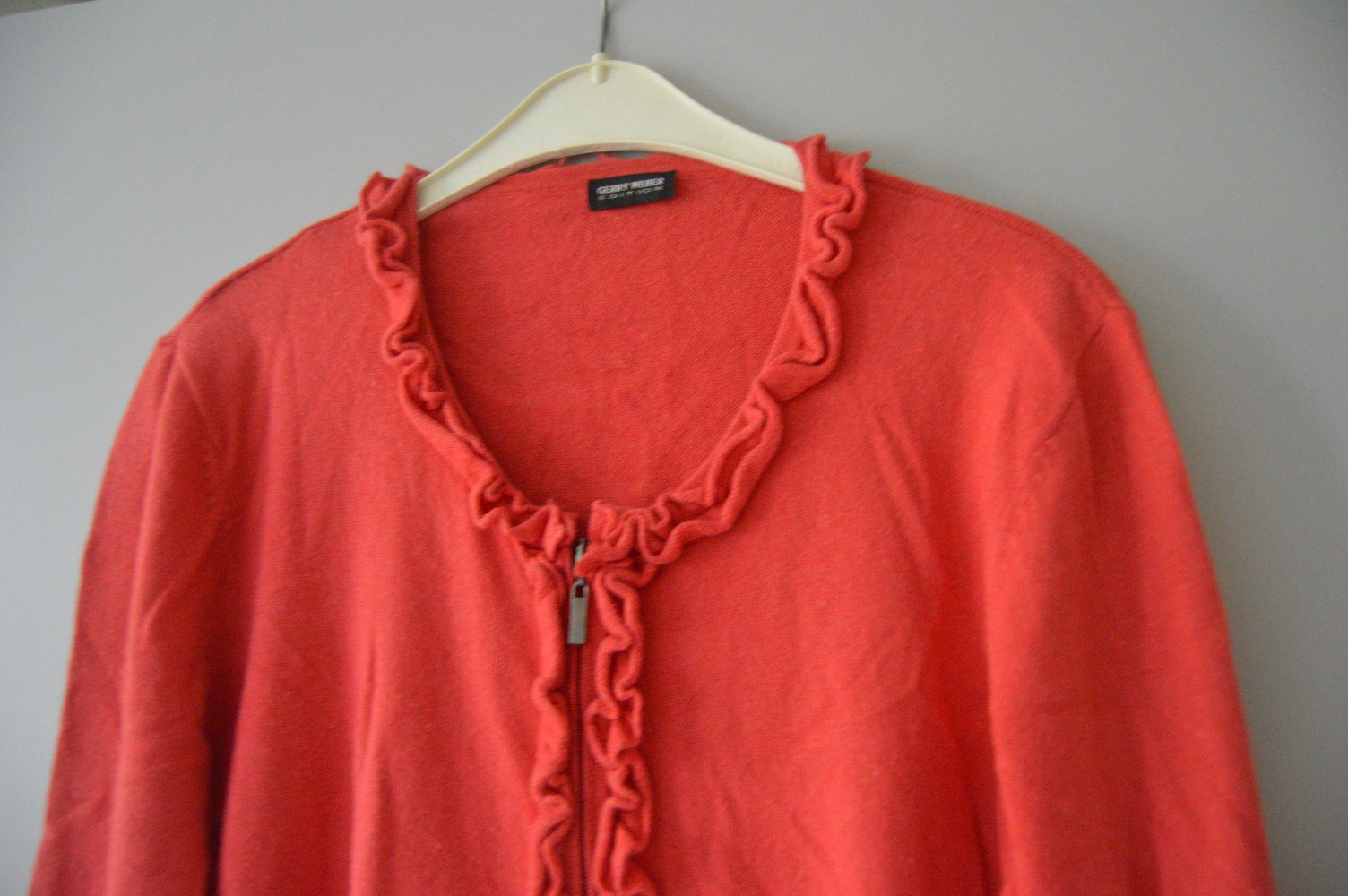 Gerry Weber Strickjacke gr.42