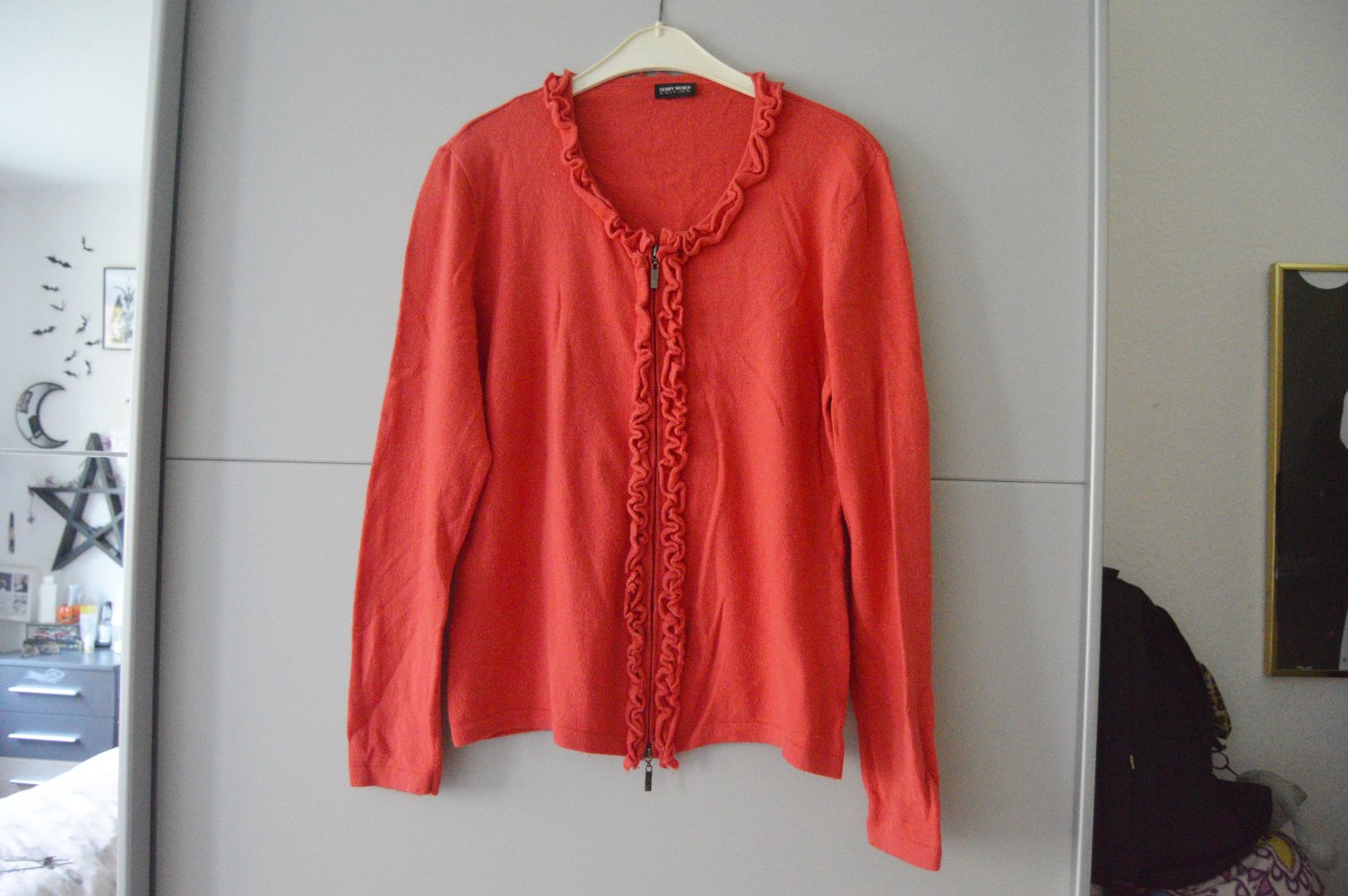 Gerry Weber Strickjacke gr.42