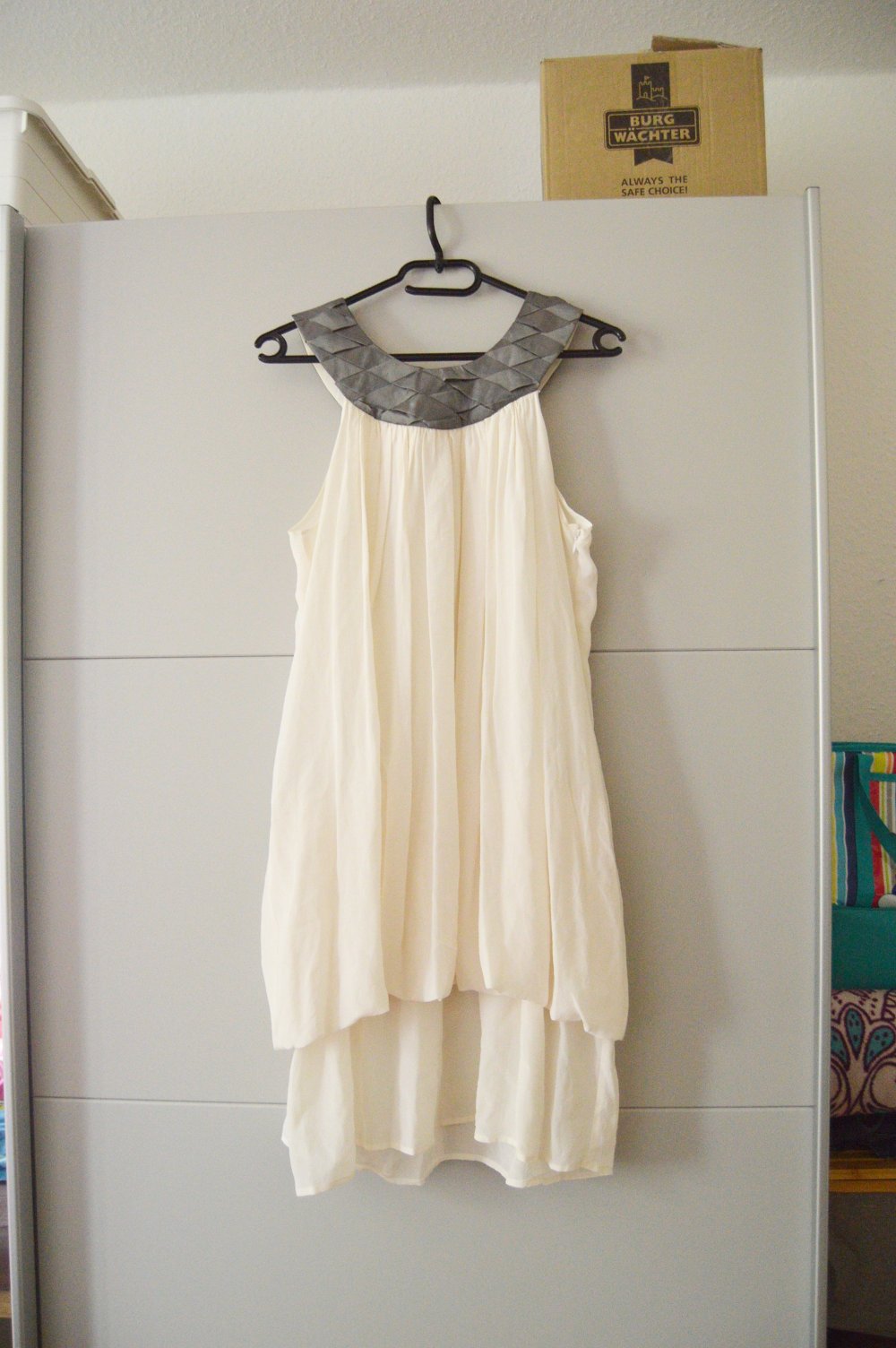 Catherine Malandrino Party Cocktail Kleid gr.4