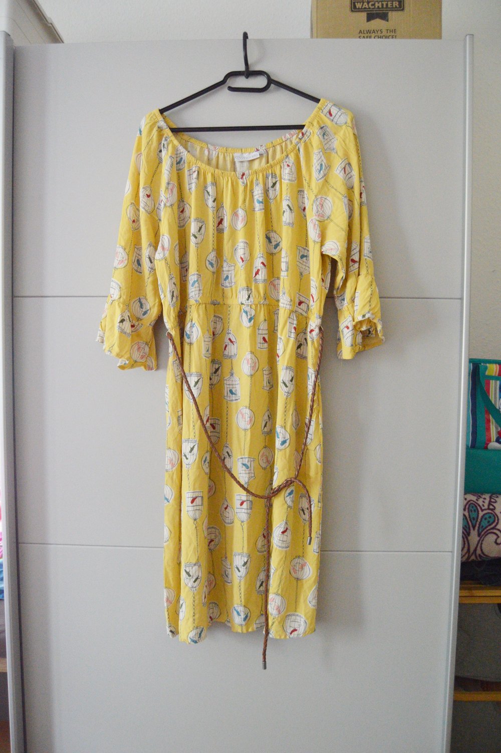 Sommer Kleid gr.44/46 von 2 Hearts