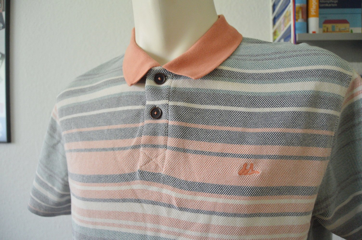 Mantaray Polo Shirt gr.XL englandmode