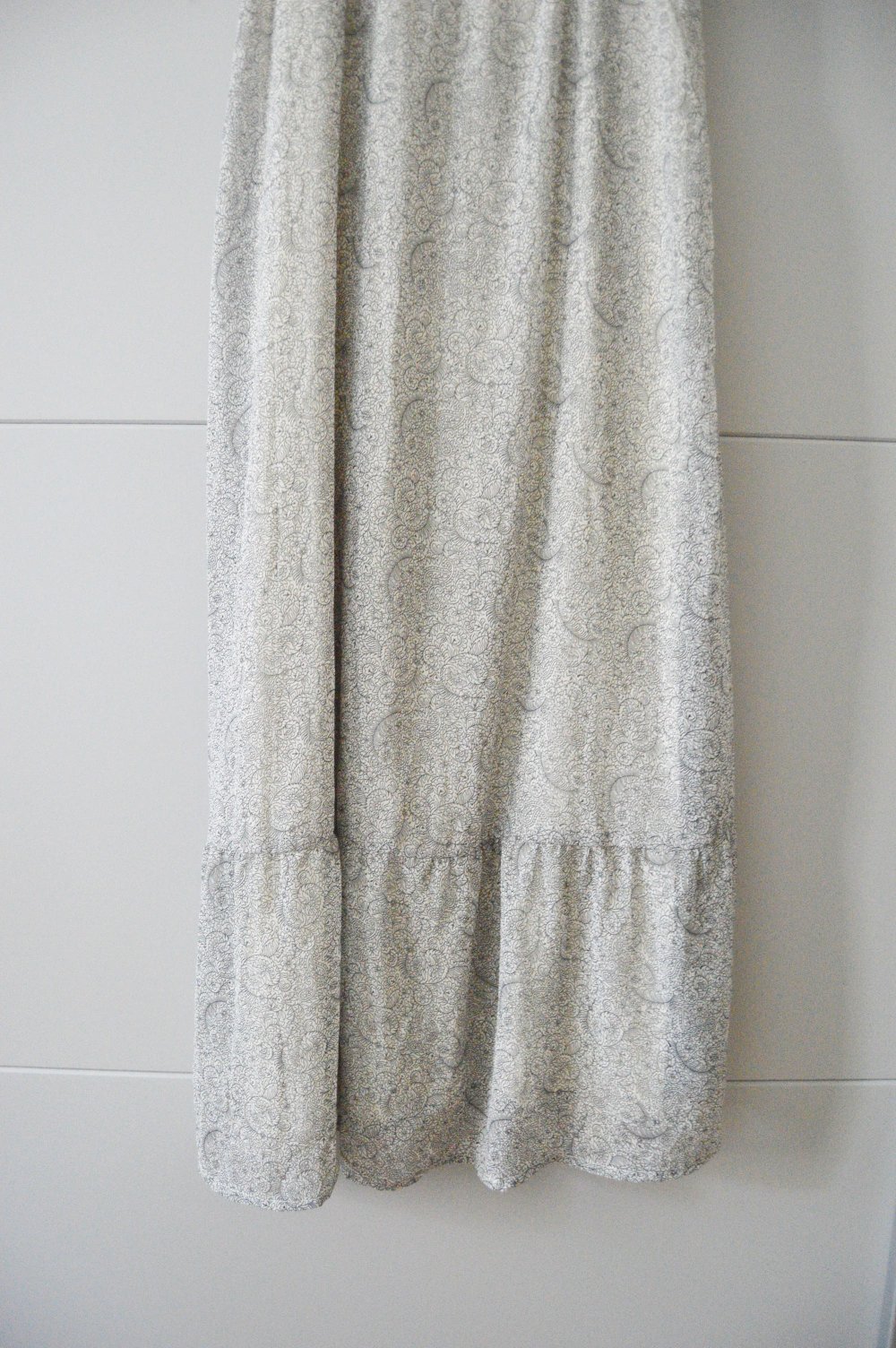 Leichtes bequemes Sommer Kleid von esmara gr.40