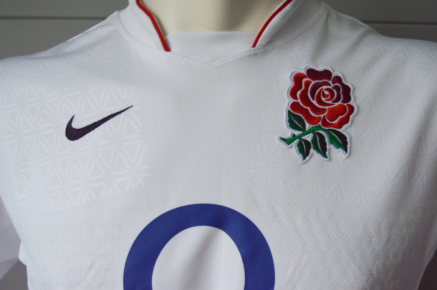 Nike Trikot gr.M Rugbeia Floreat Ubique