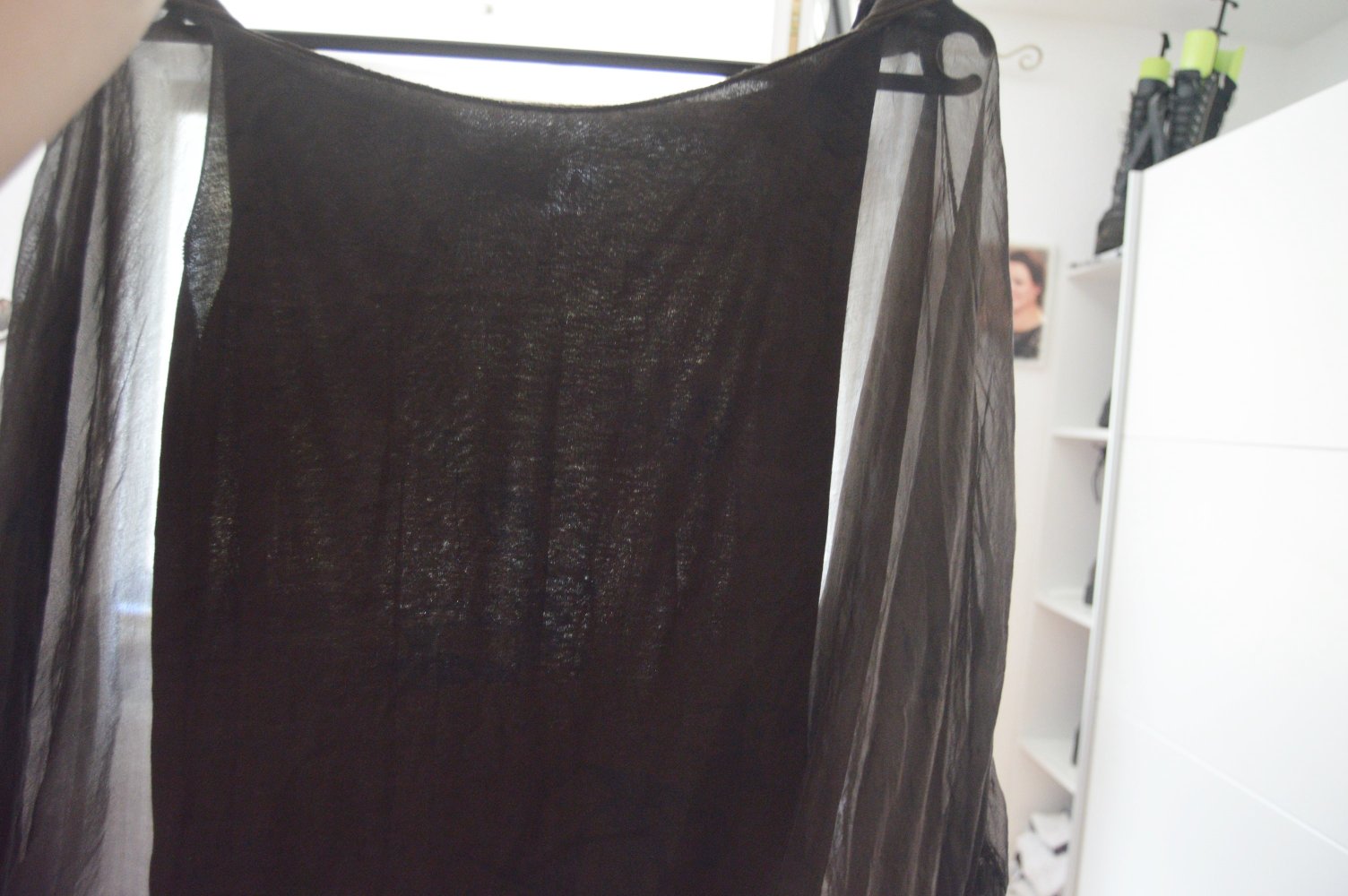 H Trend Made In Italy Bluse One Size