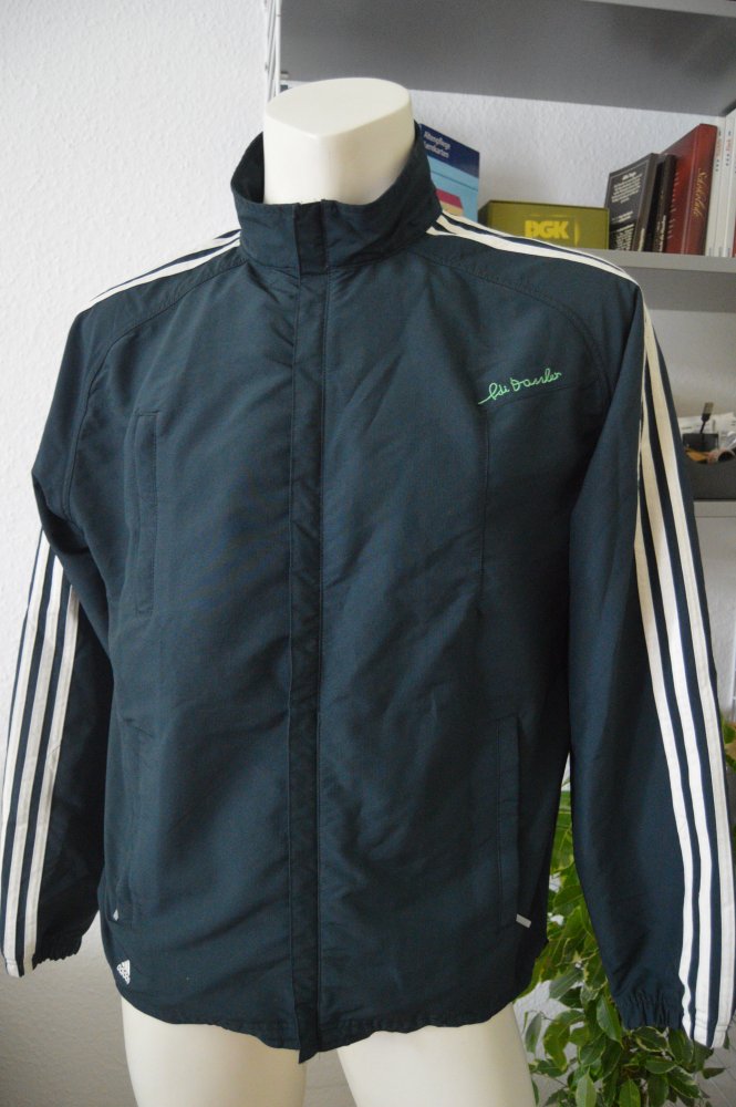 Adidas Adi Dassler Trainingsjacke jacke vintage gr.S