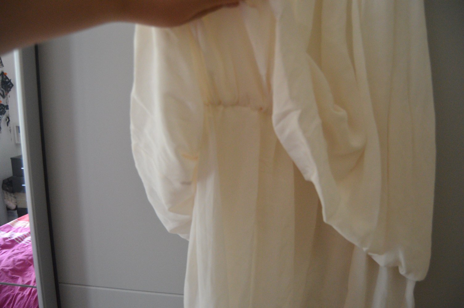 Catherine Malandrino Party Cocktail Kleid gr.4