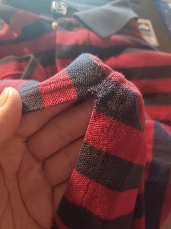 Ralph Lauren Polo gr.M