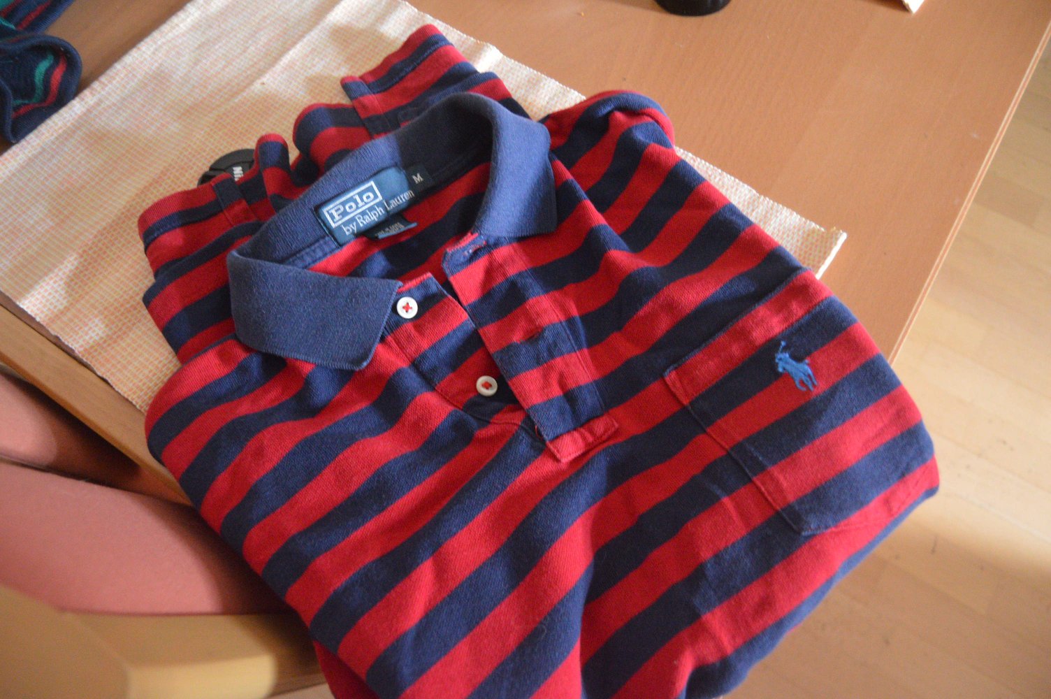 Ralph Lauren Polo gr.M