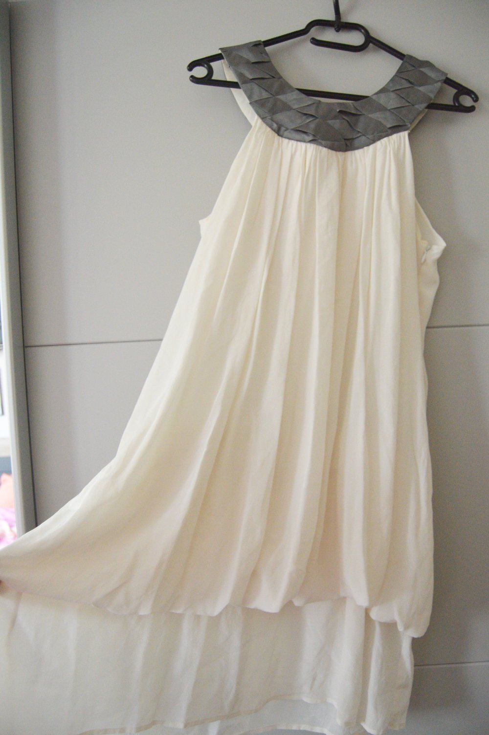 Catherine Malandrino Party Cocktail Kleid gr.4