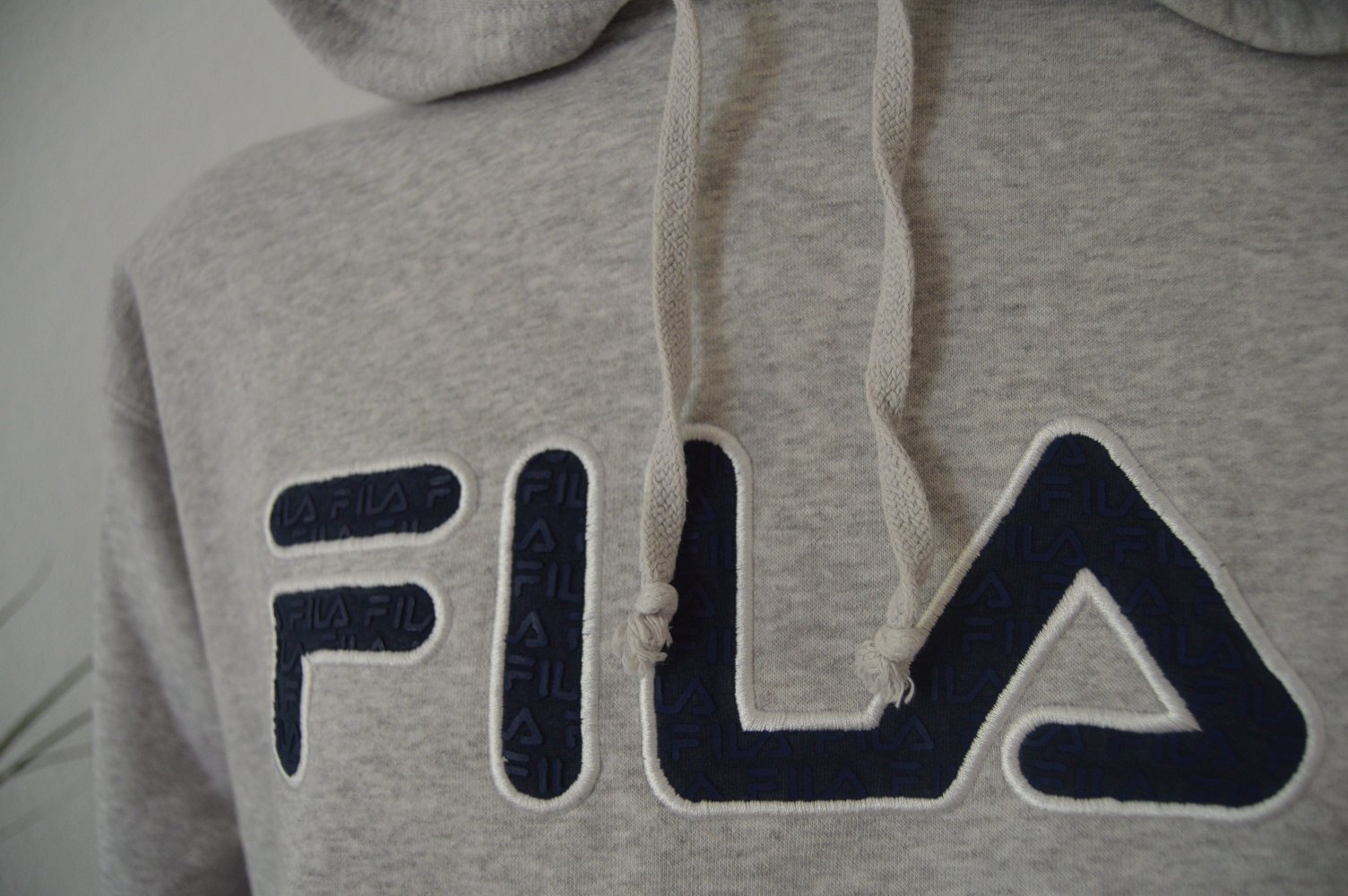 Fila Pullover gr.52