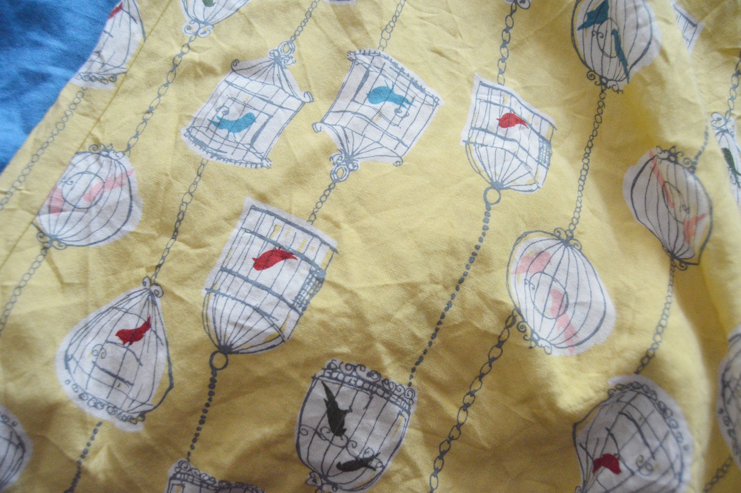 Sommer Kleid gr.44/46 von 2 Hearts