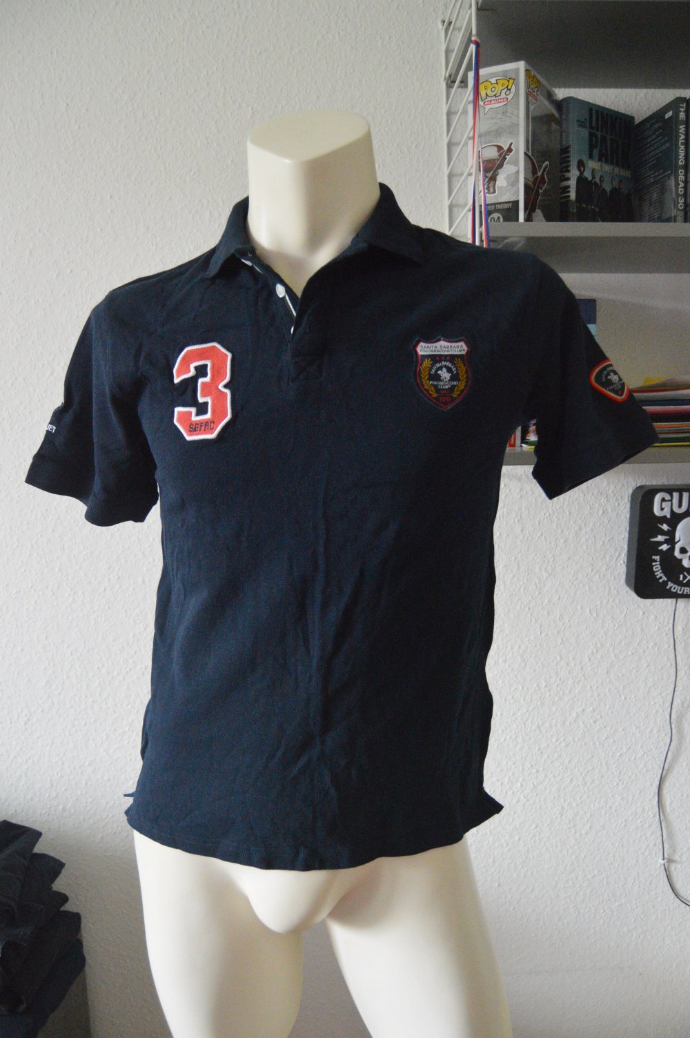 Santa Barbara Polo & Racquet Club gr.M