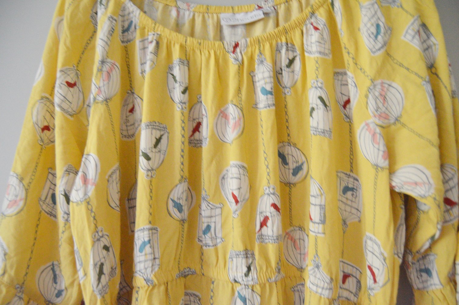 Sommer Kleid gr.44/46 von 2 Hearts