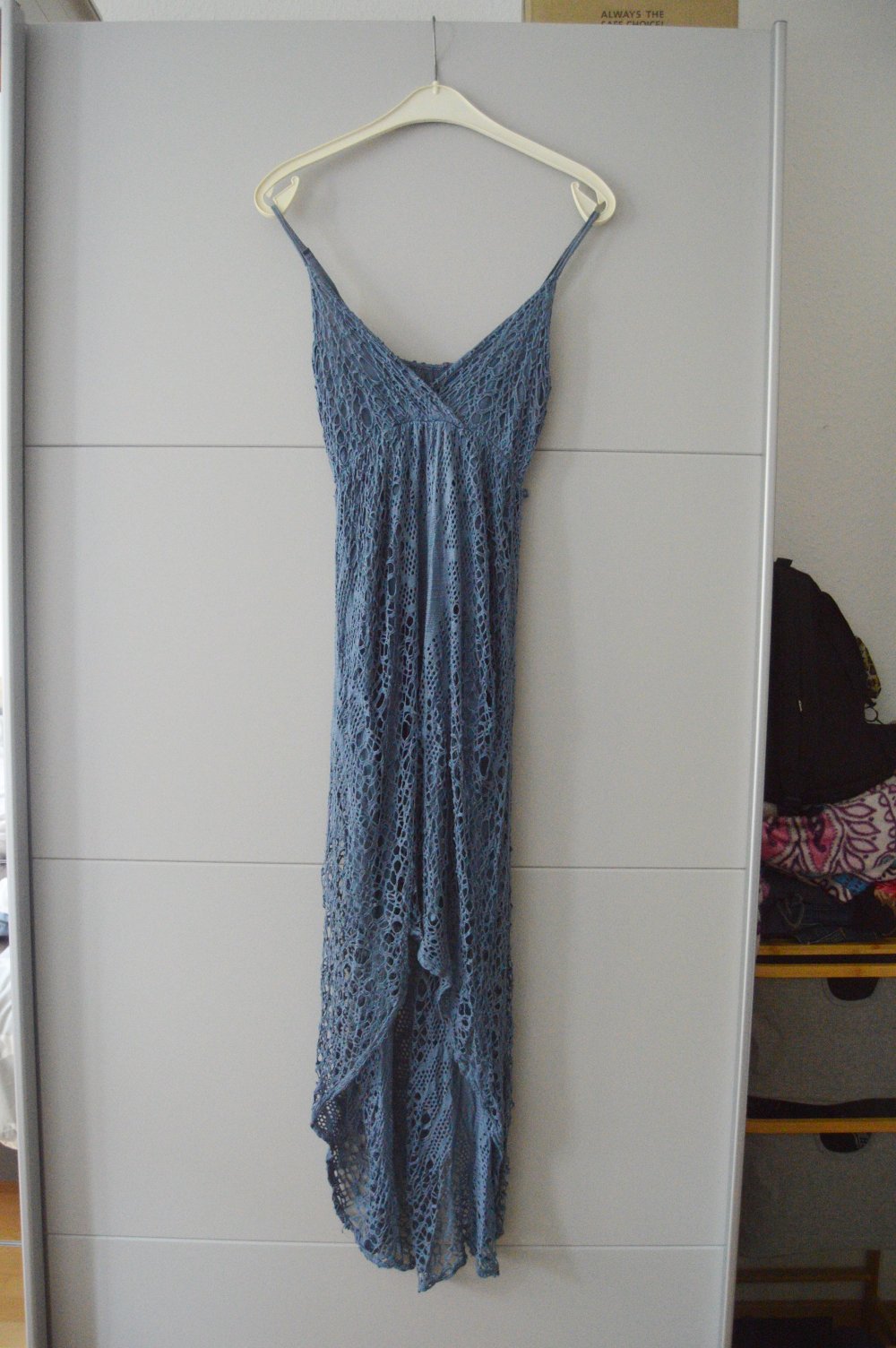 Sommer Kleid S/M Made In Italy merjungfrau