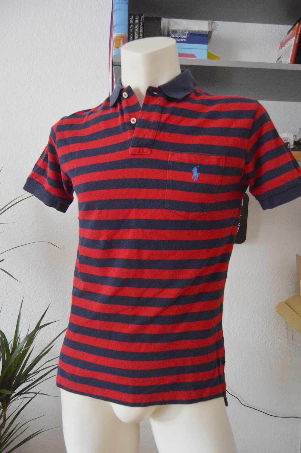 Ralph Lauren Polo gr.M