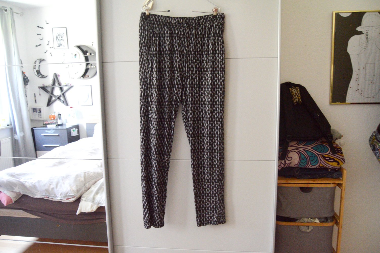 H&M Sommer Hose gr.L