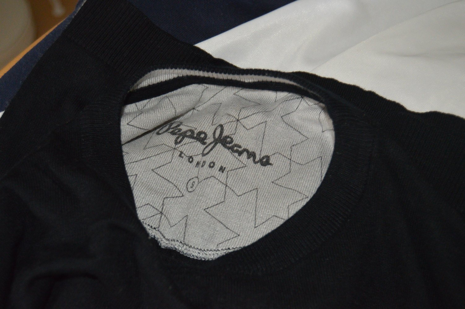 Pepe Jeans London Dünner Pullover gr.S oder Teenies