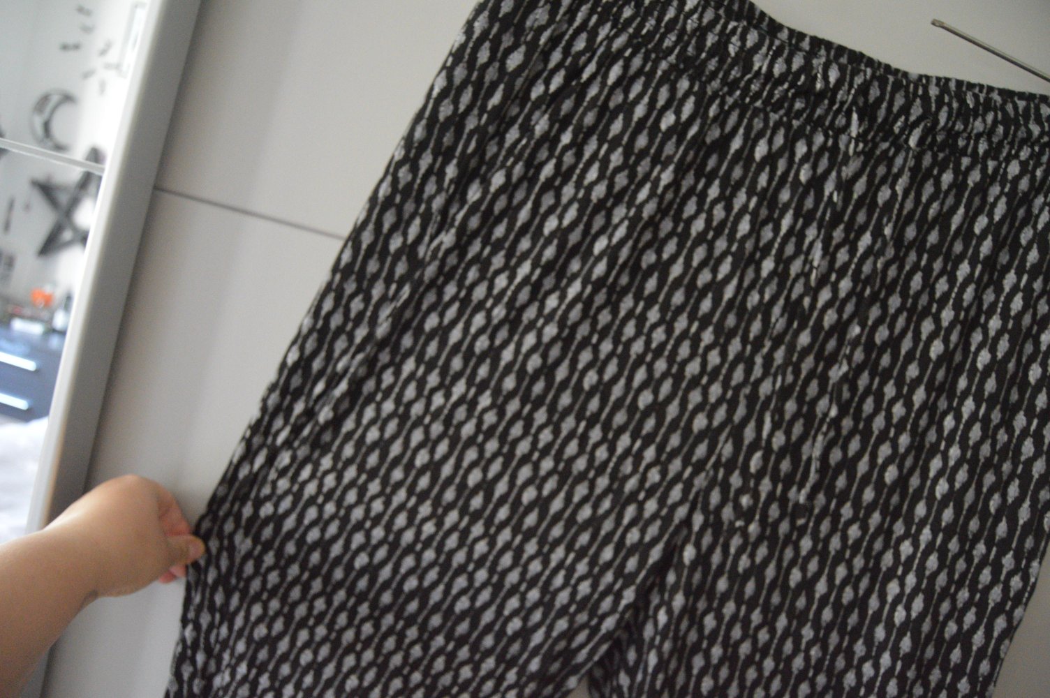 H&M Sommer Hose gr.L