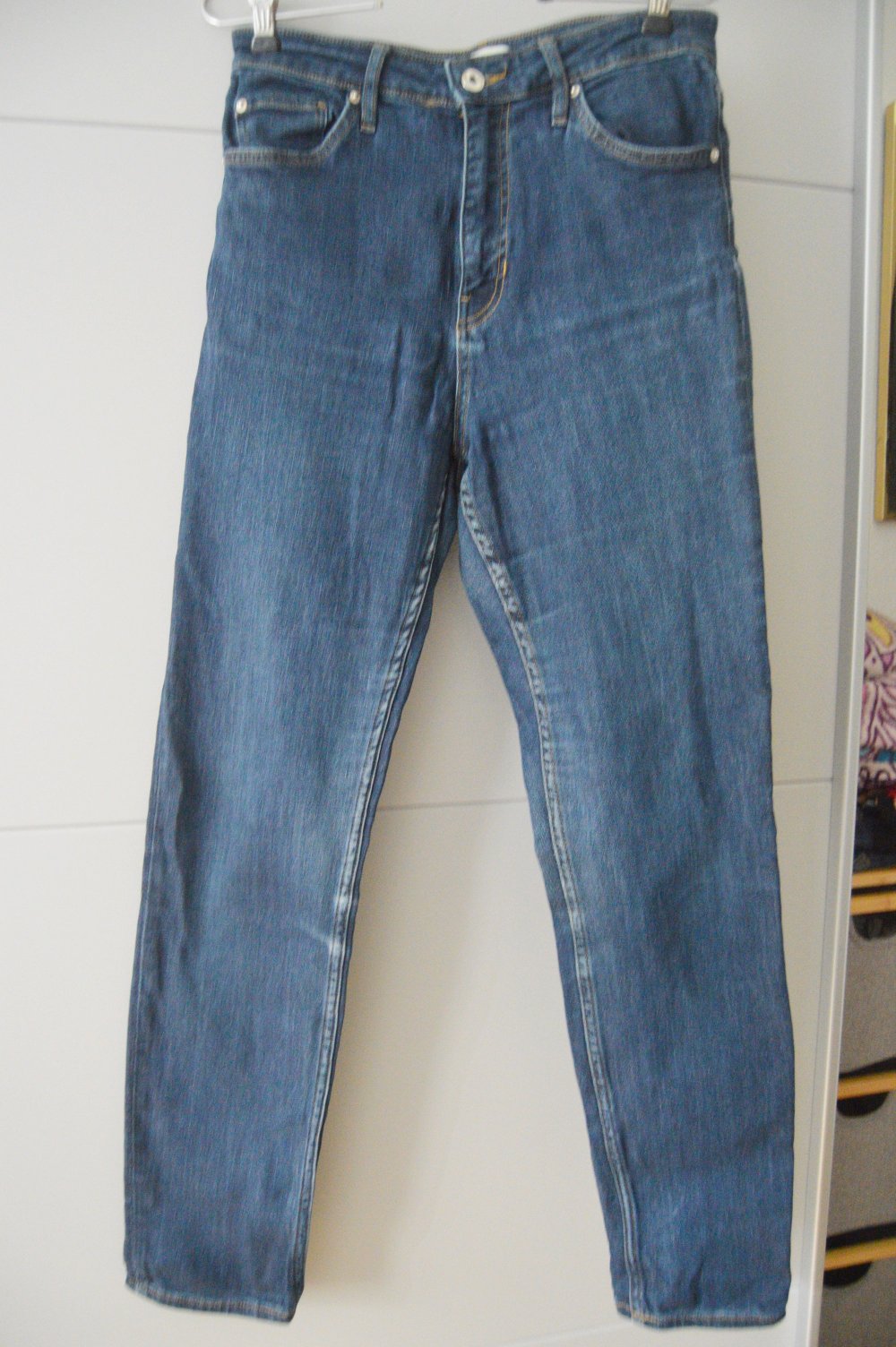 Damen Jeans H&M gr.40