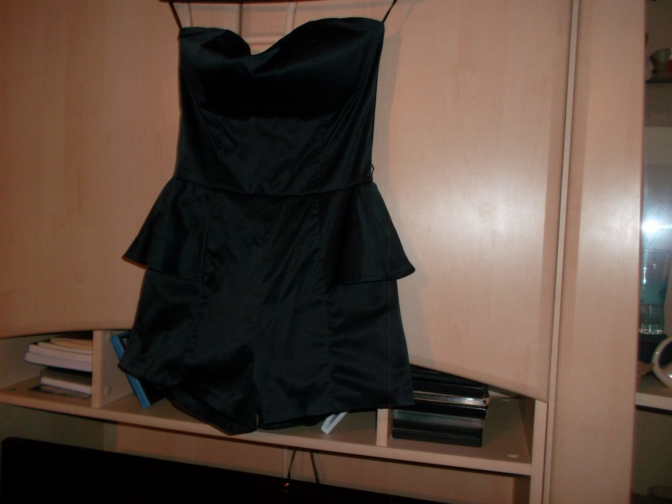 sexy overall,neu,gr. 38