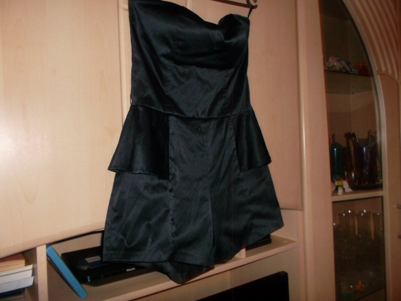 sexy overall,neu,gr. 38