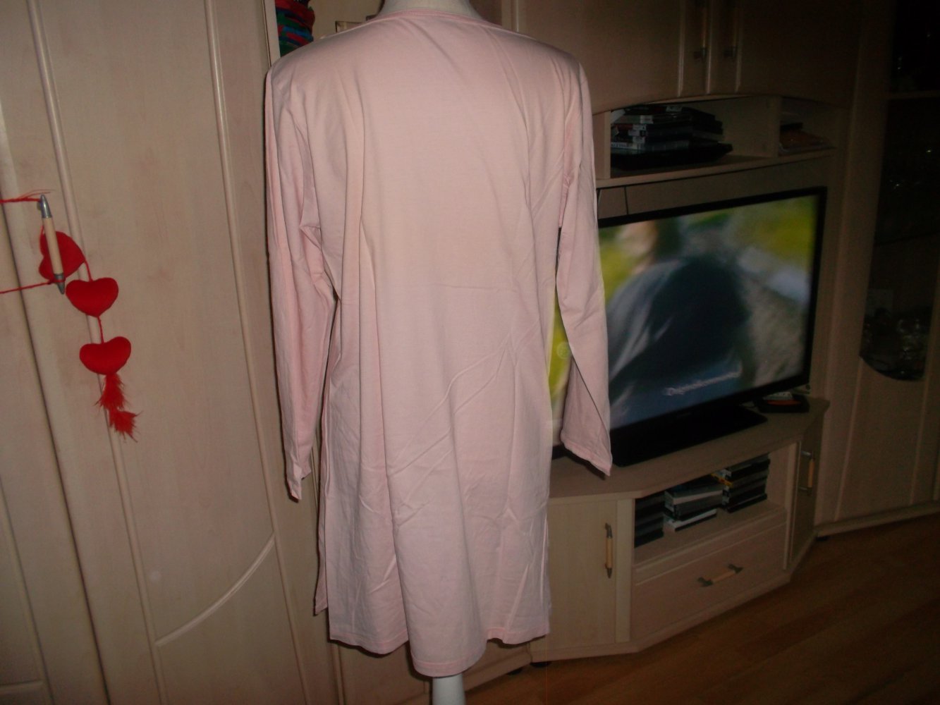 nachthemd,buffalo.rose,44/46