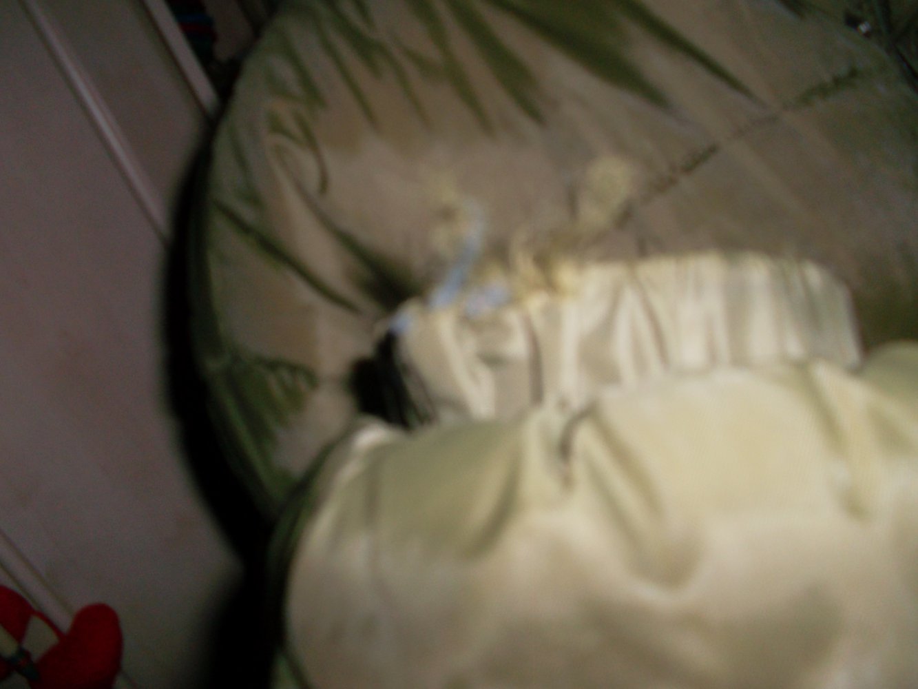 winterjacke,grün/kahki,benetton,grösse l