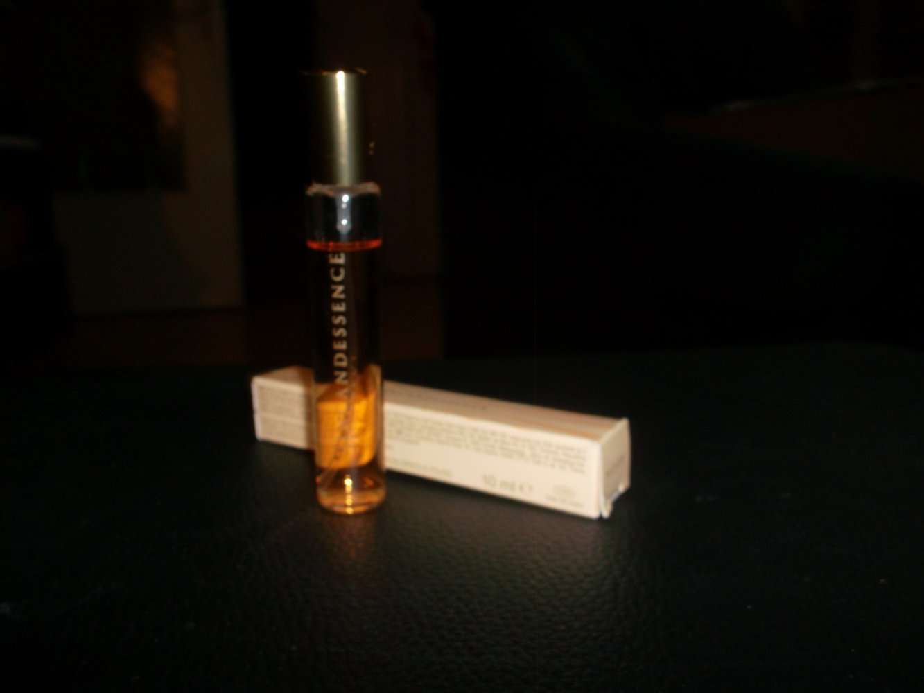  neu,taschenspray,10 ml avon edp,incandessence
