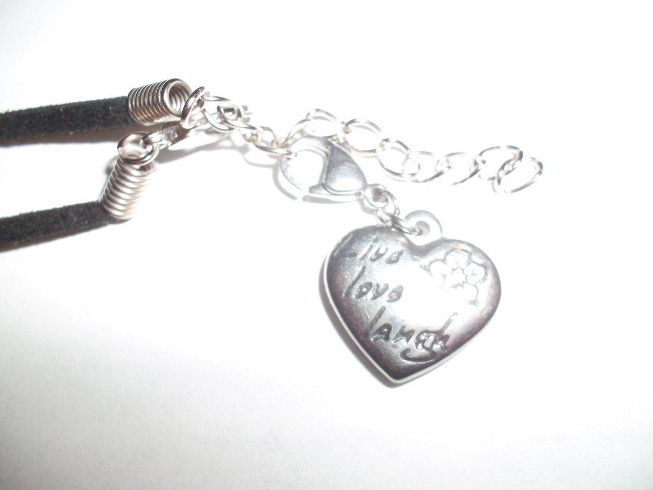 anhänger,live,love,lough,band,unisex