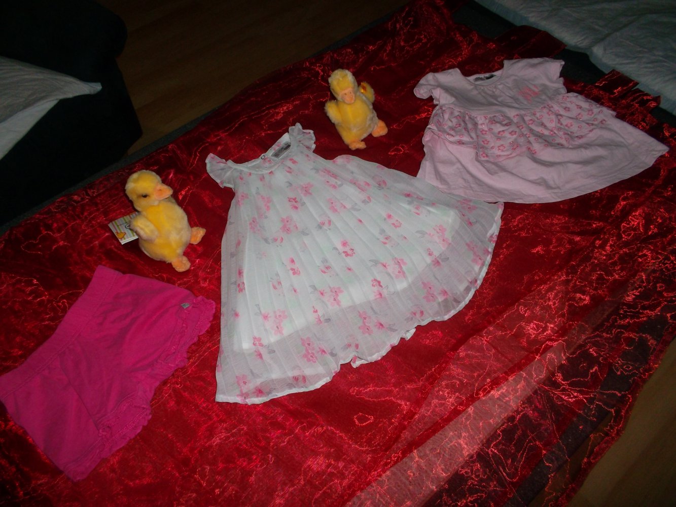 neu,grösse 74,3 teile fürs baby.liegelind,ergee,verschiedenfarbig