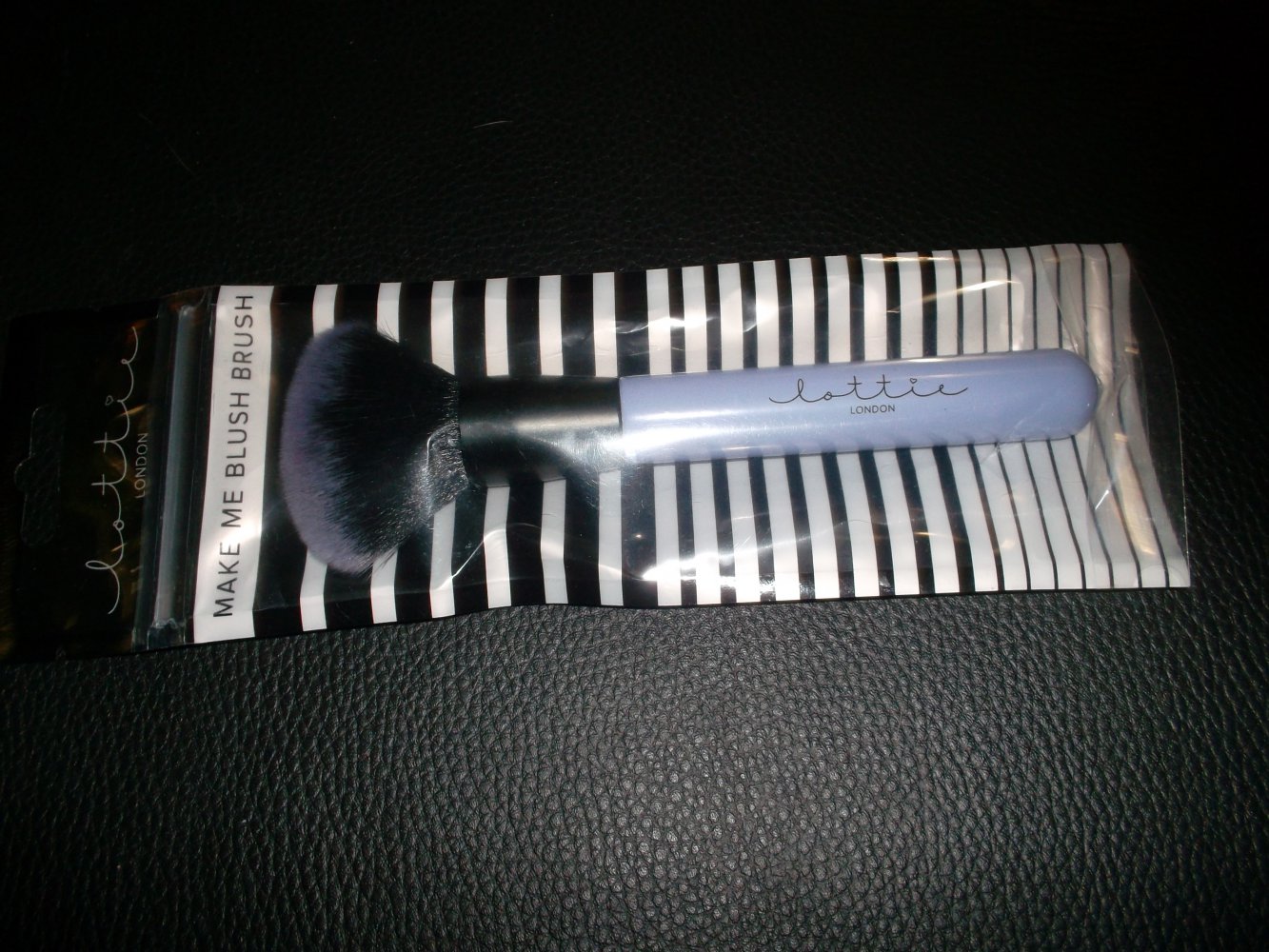 make up blush brush pinsel,lila,super qualität