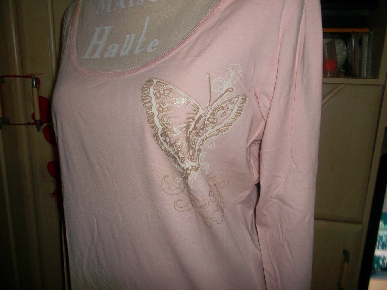 nachthemd,buffalo.rose,44/46